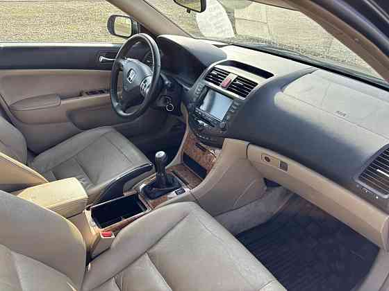 Honda Accord 2005 год Бендеры Бендеры