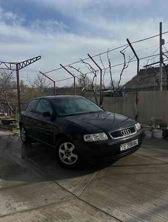 Audi A3 1996 Tiraspol Tiraspol