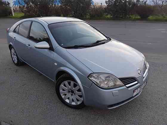 Nissan Primera 2004 год Тирасполь Тирасполь