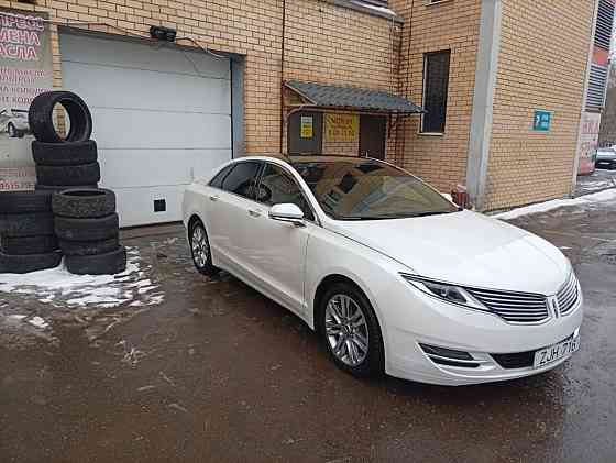 Lincoln MKZ 2013 год Тирасполь Тирасполь