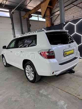 Toyota Highlander 2010 год Рыбница Рыбница