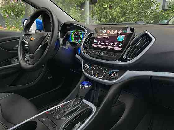 Chevrolet Volt 2017 Tiraspol Tiraspol