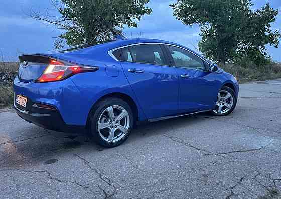 Chevrolet Volt 2017 Tiraspol Tiraspol