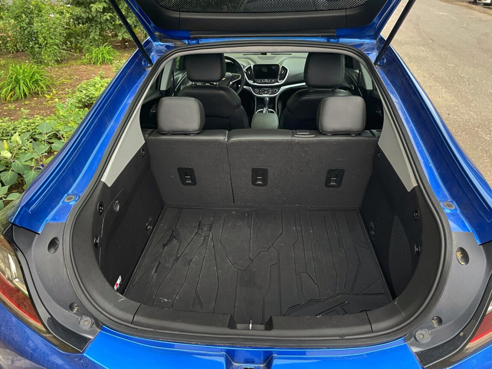 Chevrolet Volt 2017 год Тирасполь Тирасполь - изображение 6