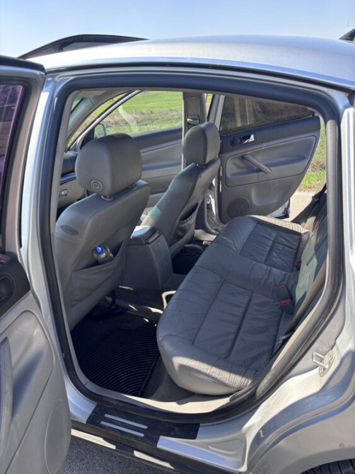 Volkswagen Passat 2002 год Кишинёв Кишинёв - изображение 6