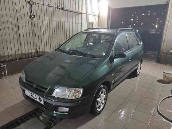 Mitsubishi Spațiu Star 1999 an Tiraspol Tiraspol