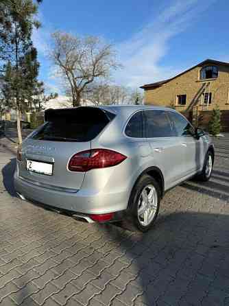 Porsche Cayenne 2012 Tiraspol Tiraspol