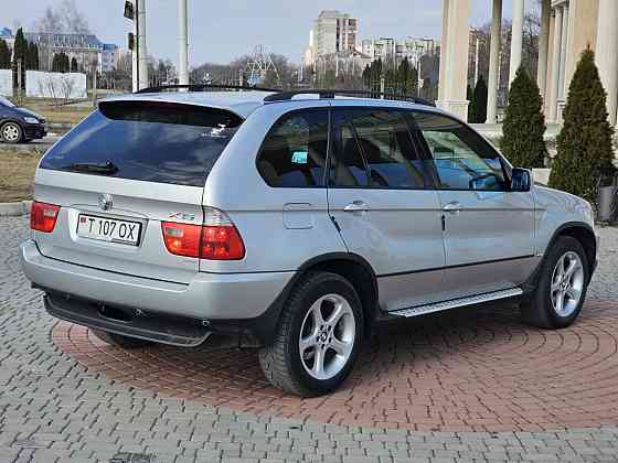 BMW X5 2002 год Тирасполь Тирасполь