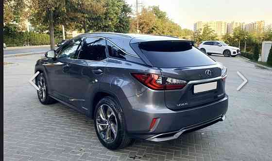 Lexus RX 2020 an Tiraspol Tiraspol