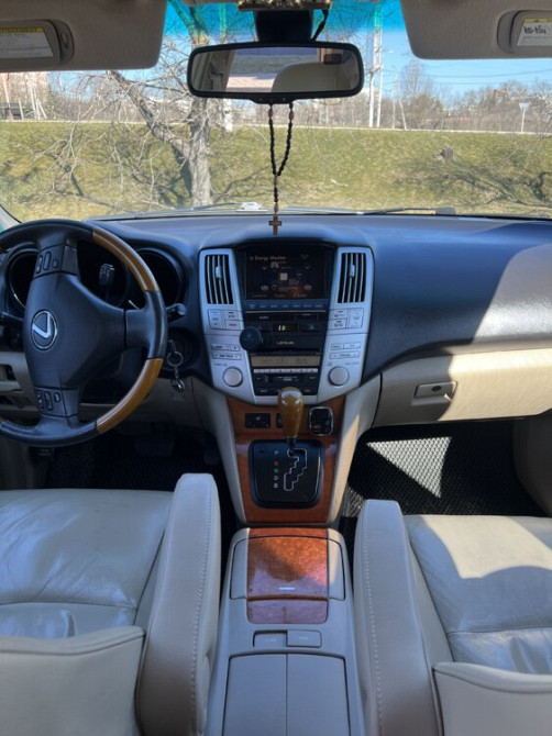 Lexus RX 2008 год Тирасполь Тирасполь - изображение 9