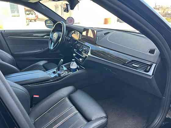 BMW seria 5 2018 an Tiraspol Tiraspol