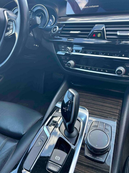 BMW 5 Series 2018 год Тирасполь Тирасполь - изображение 6