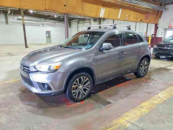 Mitsubishi Outlander 2018 an Tiraspol Tiraspol