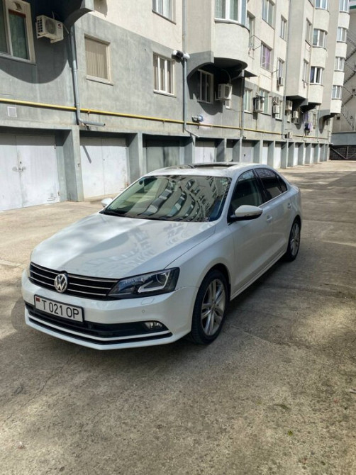 Volkswagen Jetta 2015 год Бендеры Бендеры - изображение 2