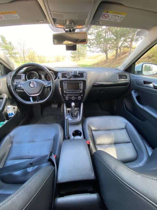 Volkswagen Jetta 2015 год Бендеры Бендеры - изображение 10