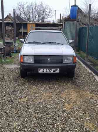 Moskvich 2141 1991 an Bender Bender