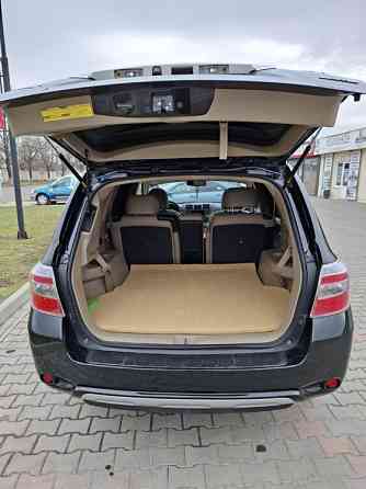 Toyota Highlander 2008 an Tiraspol Tiraspol
