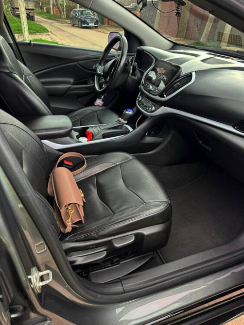 Chevrolet Volt 2016 год Тирасполь Тирасполь - изображение 9