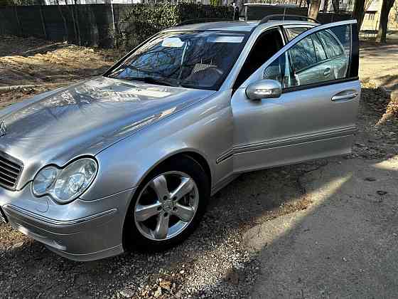Mercedes C-Class 2004 Tiraspol Tiraspol