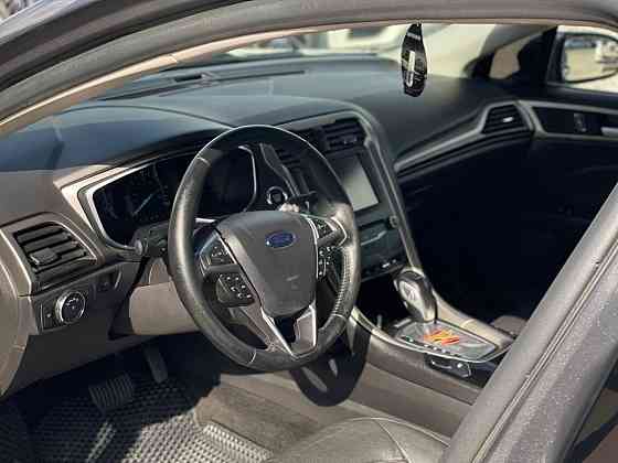 Ford Fusion 2014 an Tiraspol Tiraspol