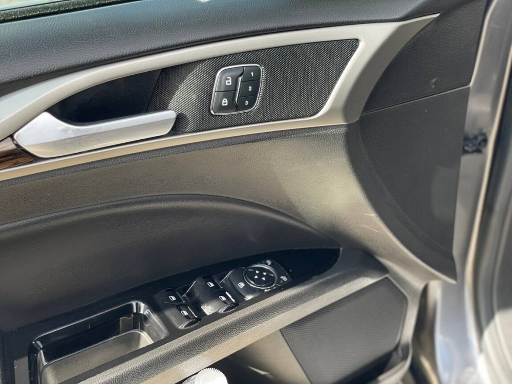 Ford Fusion 2014 год Тирасполь Тирасполь - изображение 7