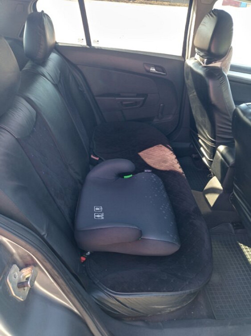 Opel Astra 2004 год Тирасполь Тирасполь - изображение 4