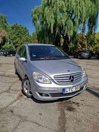 Mercedes B-Class 2006 год Тирасполь Тирасполь