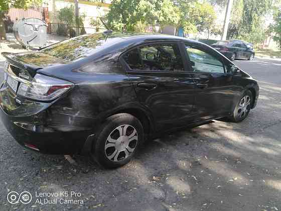 Honda Civic 2013 Tiraspol Tiraspol