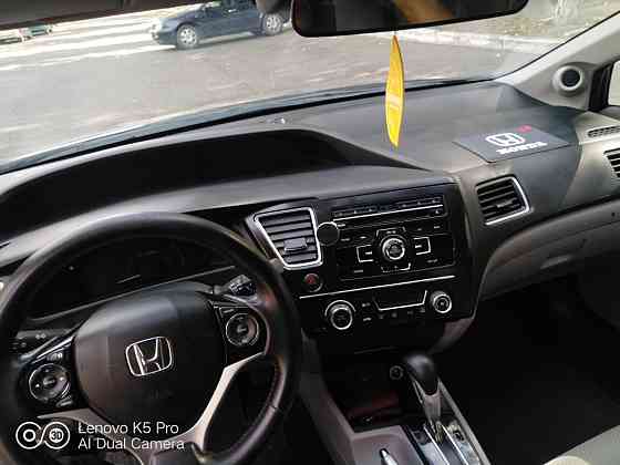 Honda Civic 2013 Tiraspol Tiraspol
