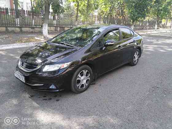 Honda Civic 2013 Tiraspol Tiraspol