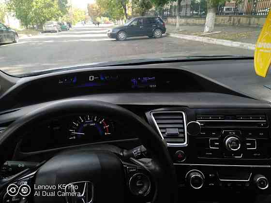 Honda Civic 2013 Tiraspol Tiraspol