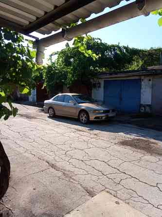 Mitsubishi Galant 2002 год Тирасполь Тирасполь