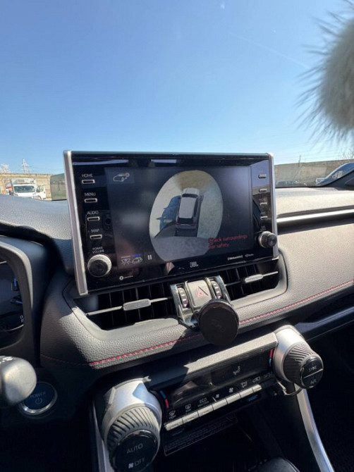 Toyota RAV4 2021 год Тирасполь Тирасполь - изображение 7