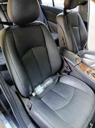 Mercedes E-Class 2004 Tiraspol Tiraspol