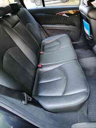 Mercedes E-Class 2004 Tiraspol Tiraspol