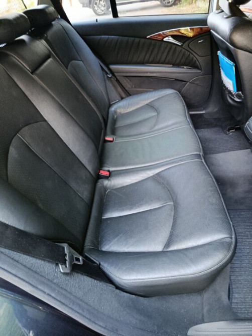 Mercedes E-Class 2004 год Тирасполь Тирасполь - изображение 5