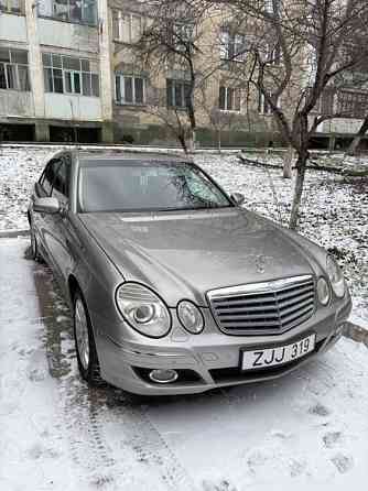 Mercedes E-Class 2006 an Tiraspol Tiraspol