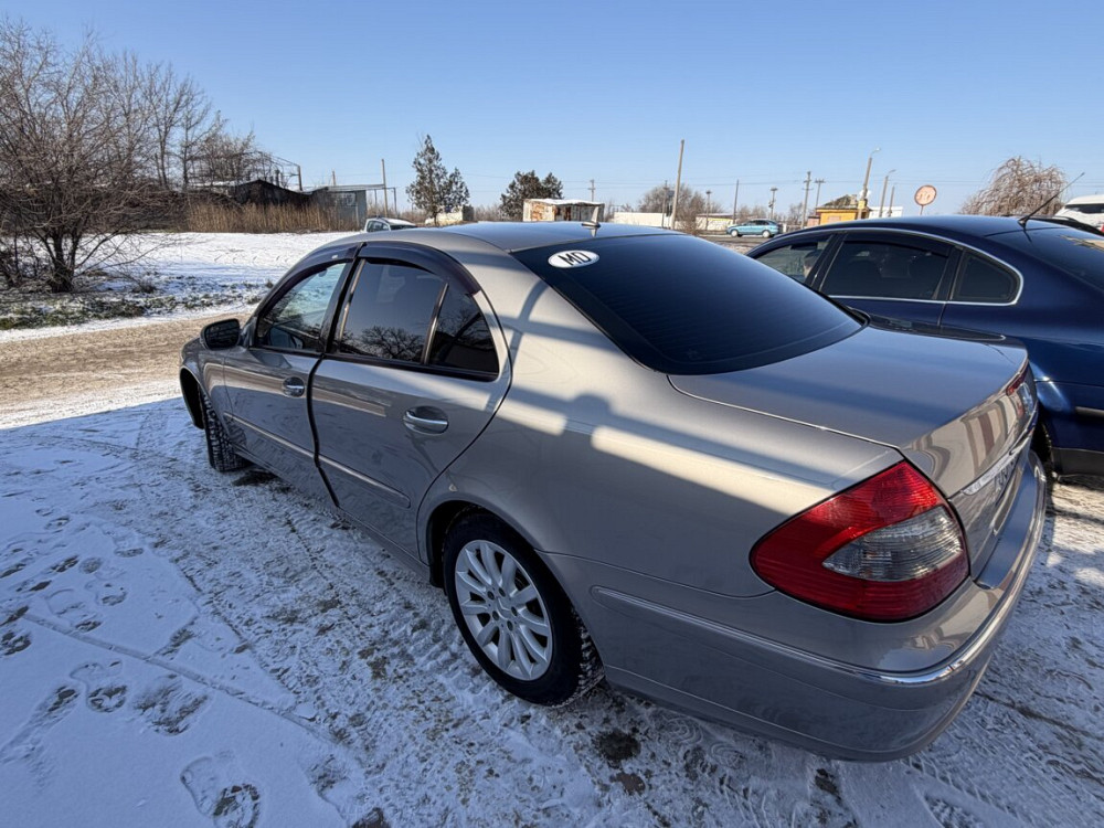 Mercedes E-Class 2006 Tiraspol Tiraspol - photo 5