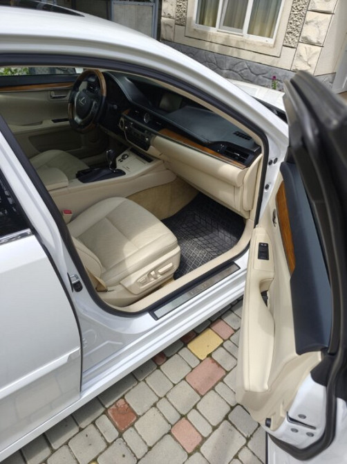 Lexus ES 2013 год Тирасполь Тирасполь - изображение 3