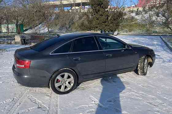 Audi A6 2005 an Tiraspol Tiraspol