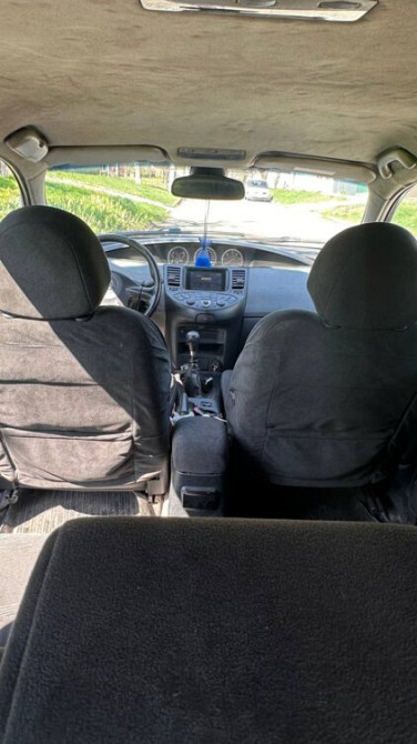 Nissan Primera 2004 Bender Bender - photo 4