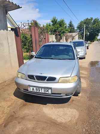 Daewoo 141 1999 an Tiraspol Tiraspol