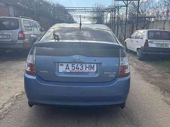 Toyota Prius 2005 год Тирасполь Тирасполь