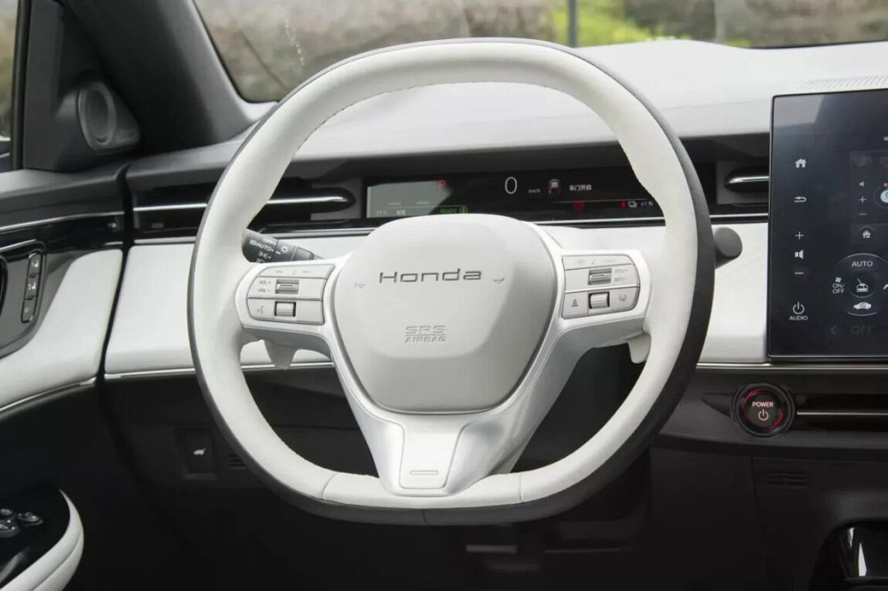 Honda e: NP2 2025 г. Тирасполь - изображение 8