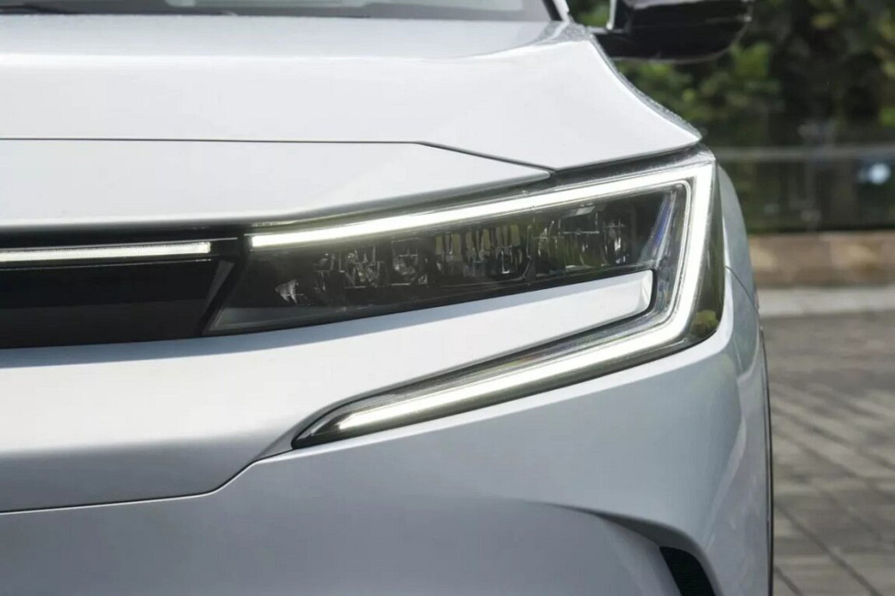 Honda e: NP2 2025 г. Тирасполь - изображение 6