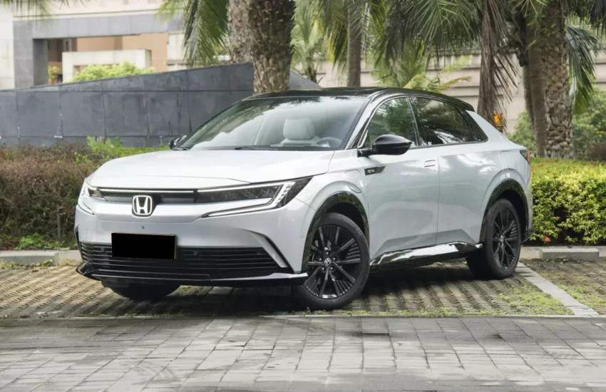 Honda e: NP2 2025 г. Тирасполь - изображение 1