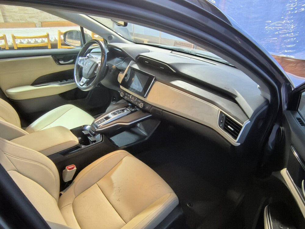 Продам Honda clarity 2018 Tiraspol - fotografie 4