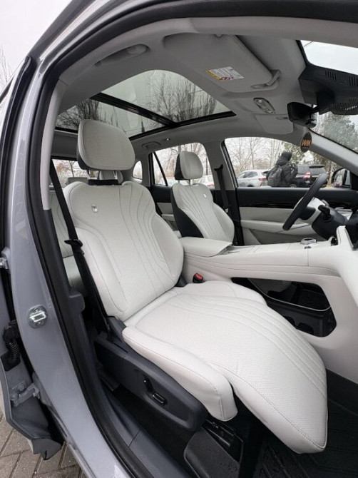 Продам Geely Galaxy e5 (MAX). Электричка! Пробег 2300км! Русифицирован Tiraspol - fotografie 9