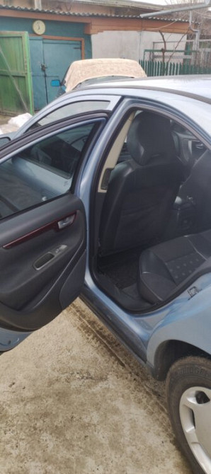 Volvo S60 2001 год Тирасполь Тирасполь - изображение 8