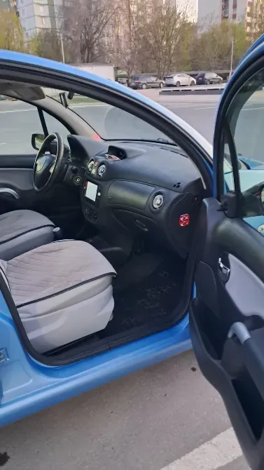 Citroen C3 2005 Rabnita Rabnita - photo 14